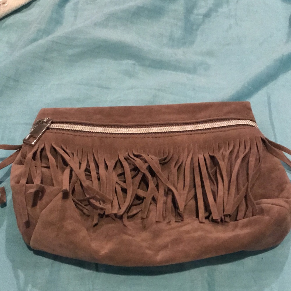 Make up bag